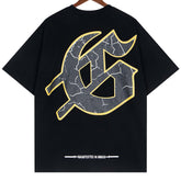 GODSPEED Planet Giza T-Shirt